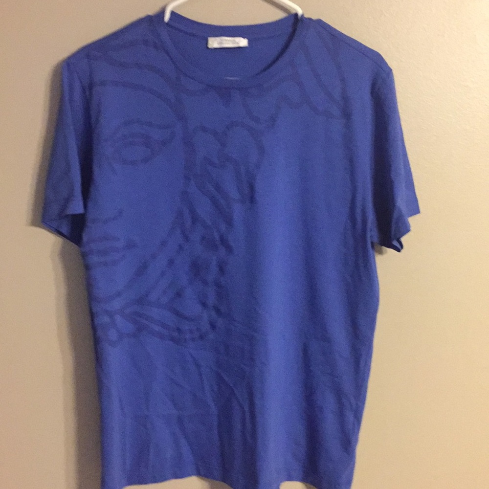 Versace Collection Medusa Head Tee